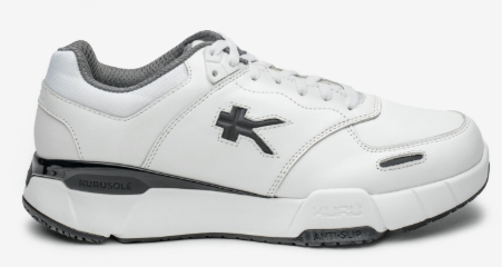 تجربتي مع مواد أحذية Kuru Footwear: من منظور مستهلك وباحث مواد