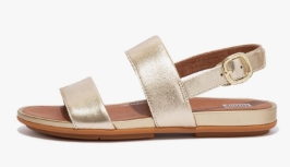 تجربتي الشخصية مع صندل FitFlop: بين الراحة والأناقة والابتكار