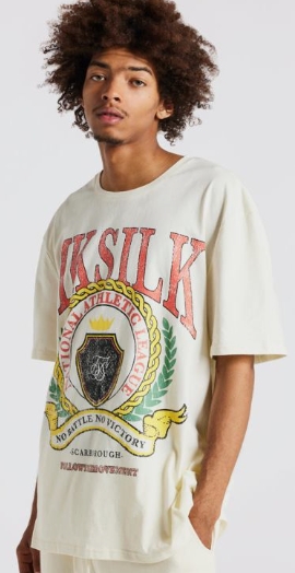 نظرة موادية على جودة قميص Siksilk من تجربة مستهلك وباحث مواد