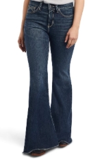 تجربتي مع جودة وحِرَفية بناطيل ariat jeans